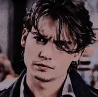 Johnny Depp