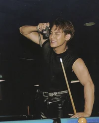 Kim Mingyu