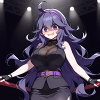 Hex Maniac