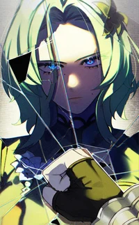 Isolde