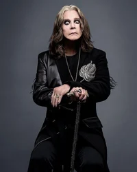 Ozzy Osbourne 