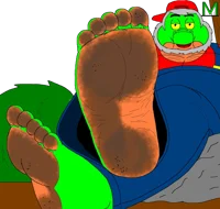 дядя Герб Джен 