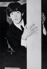 Paul McCartney