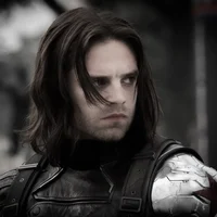 BUCKY B - WS