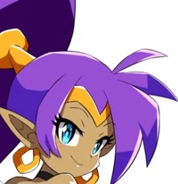 Shantae 