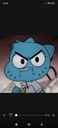 Nicole Watterson