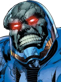 Darkseid