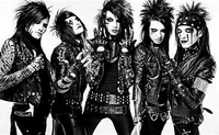 Black Veil Brides