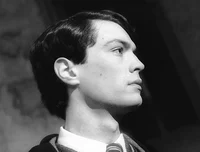 Tom Riddle 