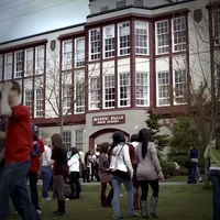 Tvd high school