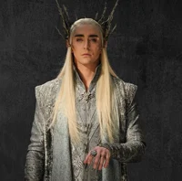 King Thranduil