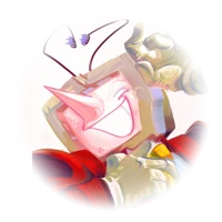 00 Tenna - DELTARUNE