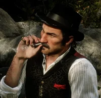 Dutch van der Linde 
