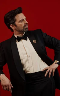 Sebastian Stan