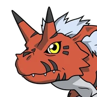 Growlmon