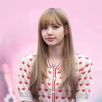 Lisa - Blackpink