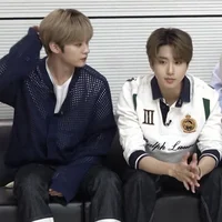 Минхо и Джисон