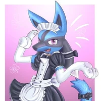 Lucario
