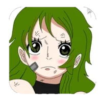 001-PIRATE ELIZABETH