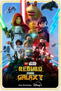 Lego Star Wars RP