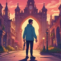 Kingdom alleys 