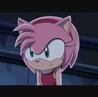Amy Rose