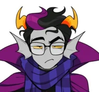 Eridan Ampora
