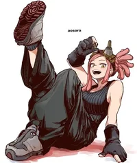 Hatsume Mei