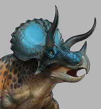Triceratops horridus