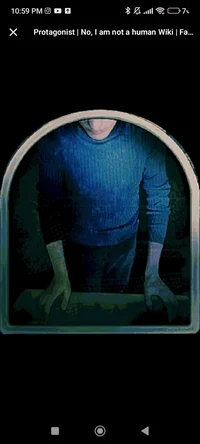 Protagonist