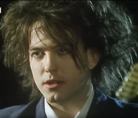 Robert Smith