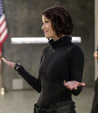 Alex Danvers