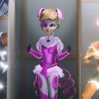 Pigella Sentimonster