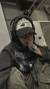 Hwang Hyunjin