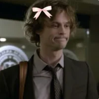 Spencer Reid 
