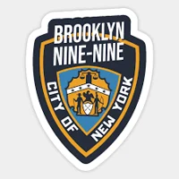 -Brooklyn 99 II-