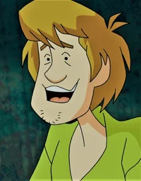 Shaggy