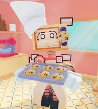 Cookieware - DOD
