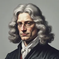 Sir Isaac Newton 