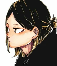 HK Kenma Kozume