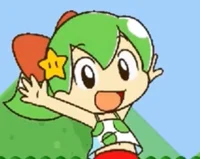 Yoshi-chan