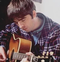 Noel Gallagher 
