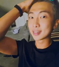00 KIM NAMJOON