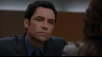 Nick Amaro