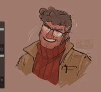Ford Pines