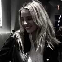 QUINN FABRAY