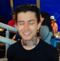 Conor J Smith - 2025