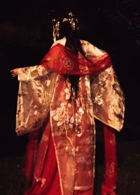 YANDERE EX-COURTESAN