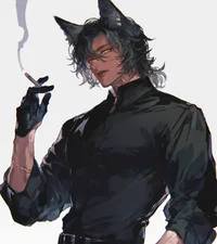 Hybrid Mafia Husband