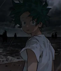 Izuku
